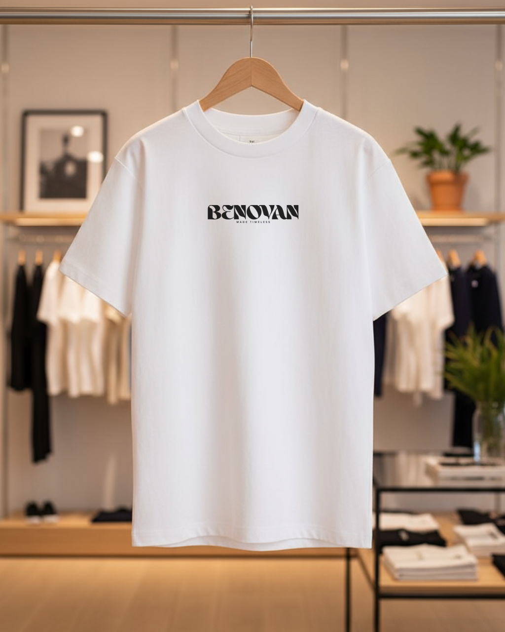 Log Kya Kahenge Unisex Oversized Tee